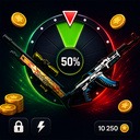 SkinWin: Win All Skins!