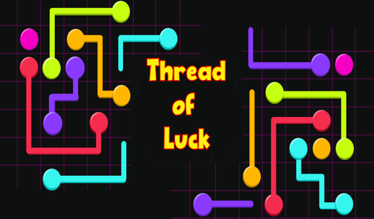 Thread of Luck (by NovaGames): Play Online For Free On Playhop