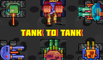 Tank to tank