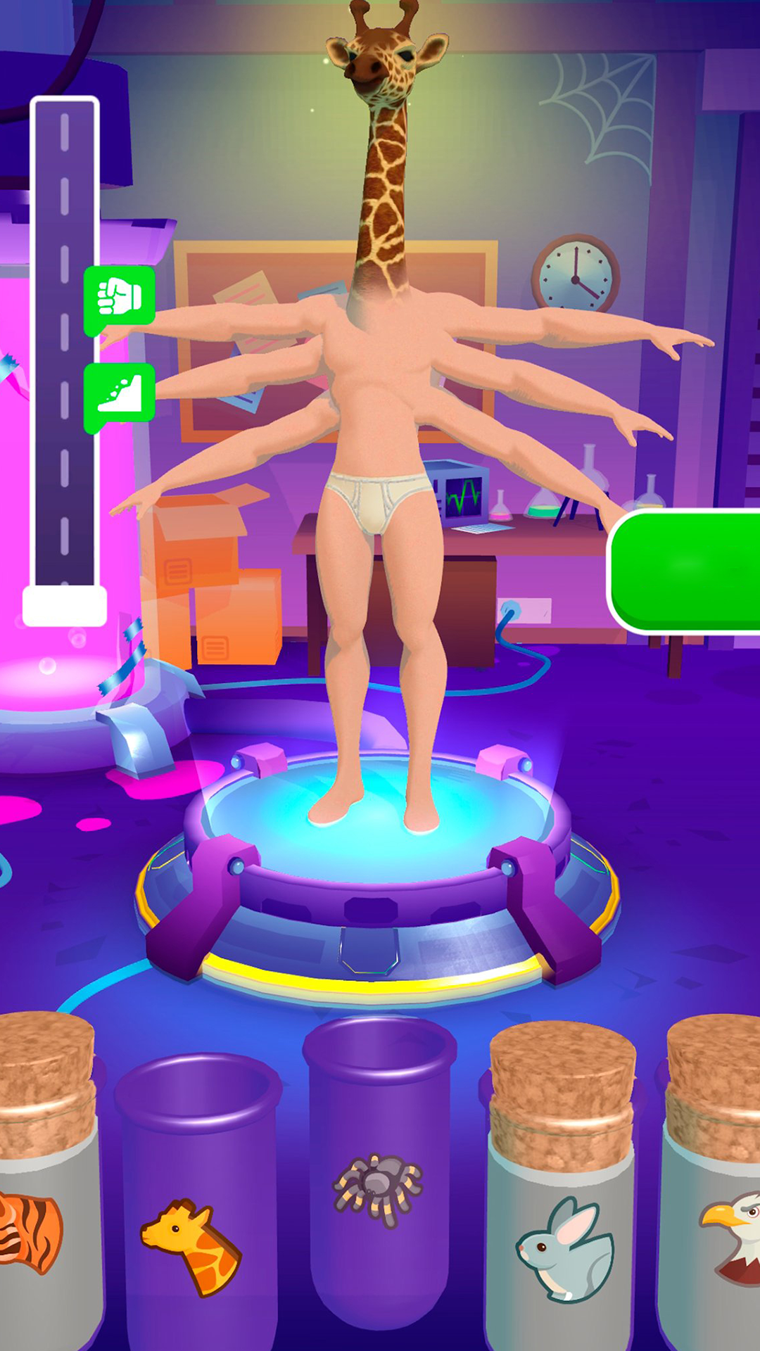 What have I created?! screenshot 6