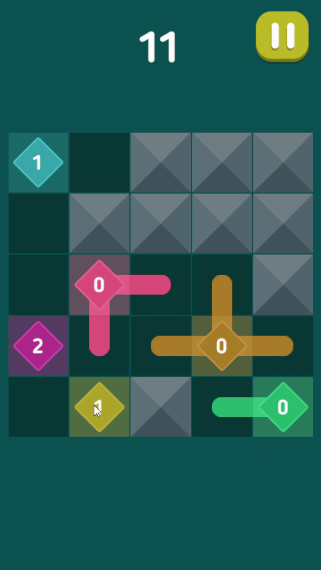 Cross Path screenshot 5