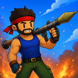 Claw Master - Roguelike Hero