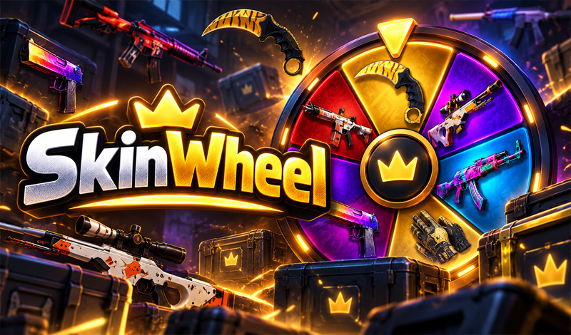 SkinWheel