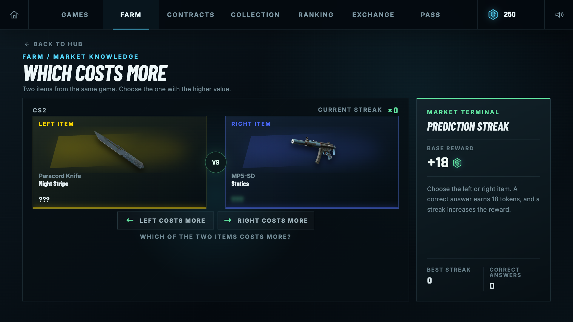 Shooter Case Simulator screenshot 5