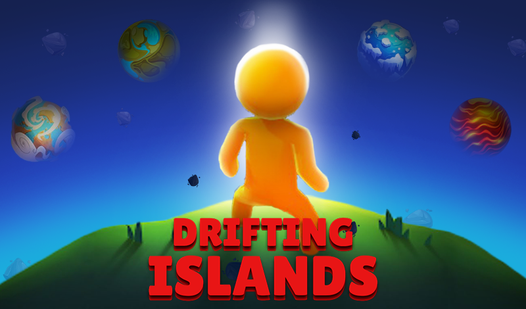 Drifting Islands