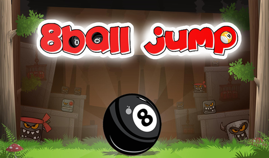 8 Ball Jump