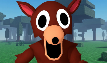 99 Nights in the Forest 3D