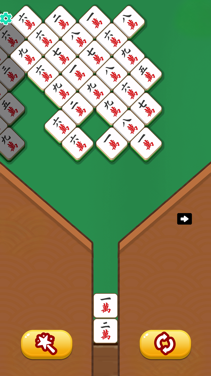Mahjong Sort & Match: Tile Pairs screenshot 3