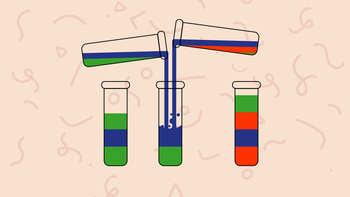 Water Sort Puzzle: Color Game