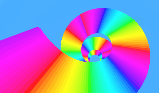 Robix Obby World  loading=