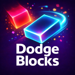 Dodge Blocks