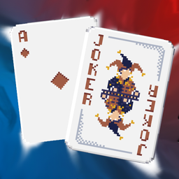 POKER GONE WRONG - 52 Jokers End Your Sanity Run