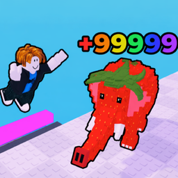 Brainrots: The Endless Stair