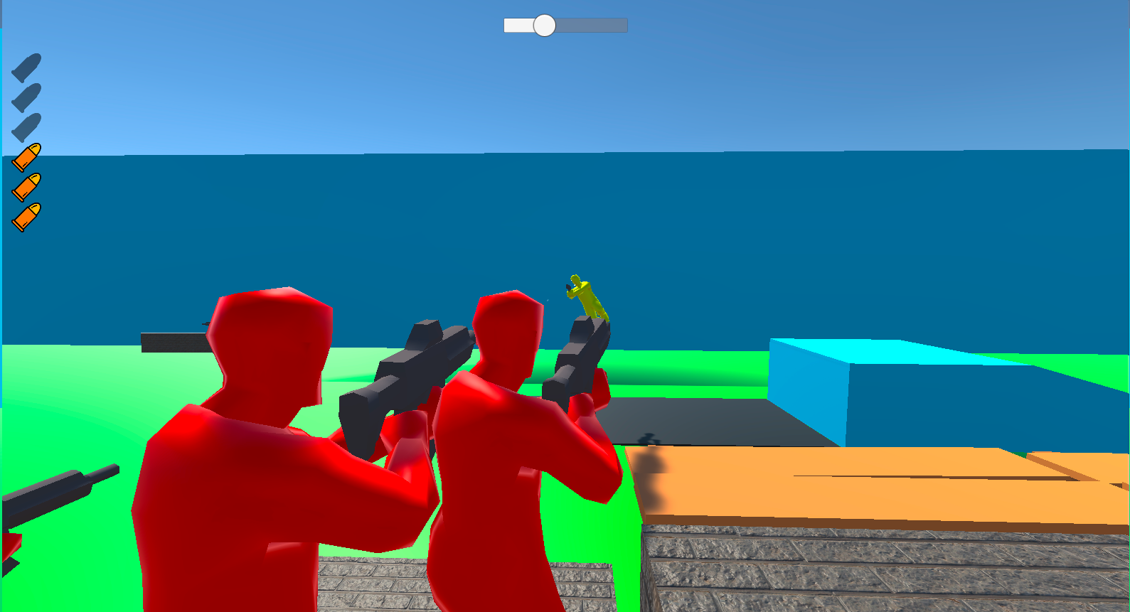 Быстрый Джо 2 — screenshot 3