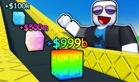 Obby Tycoon - Classic