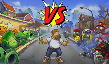 Bitkiler vs. Zombiler: Plaj