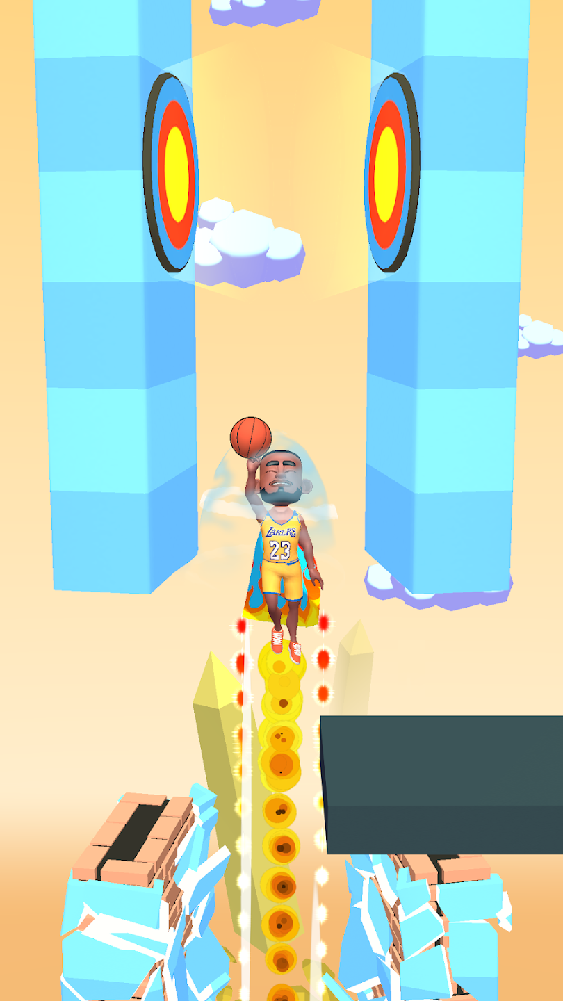 Stretch Legs screenshot 9