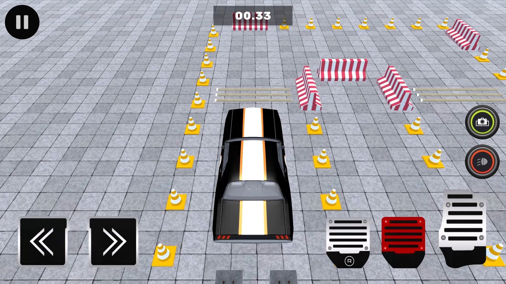 Parking Master 3D — screenshot 6