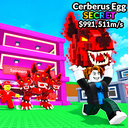 Obby: Rob the Brainrot Base!