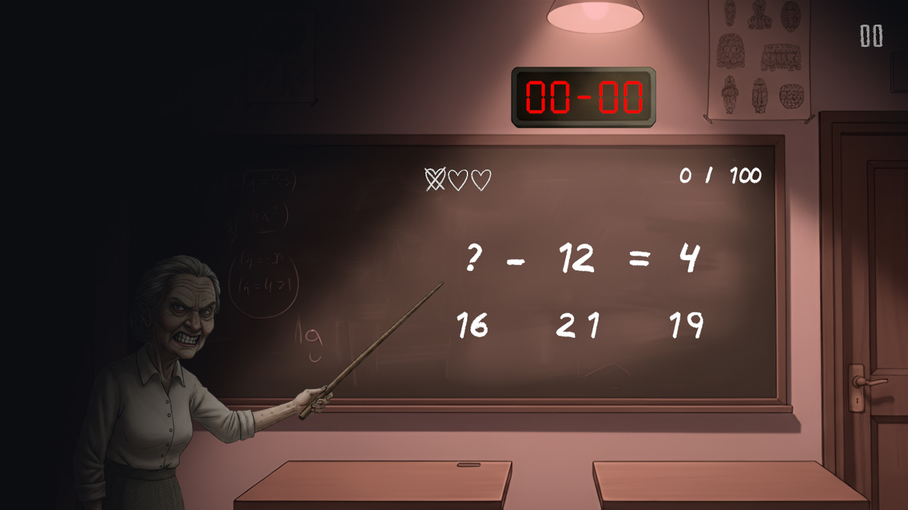 Математичка — screenshot 5