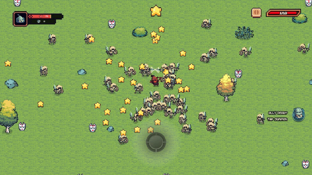 Tiny Ranger screenshot 5