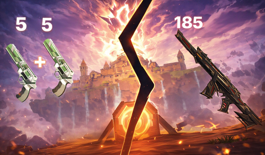 Валорант Скины Эволюция Кликер