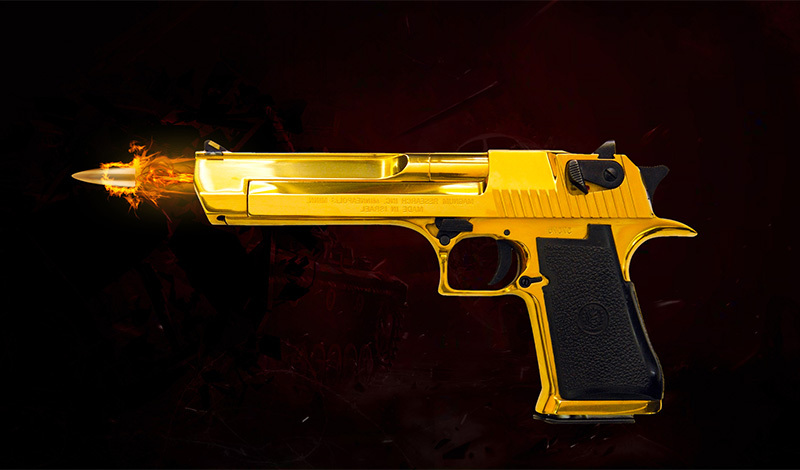 Gun Sounds Weapon Simulator game cover