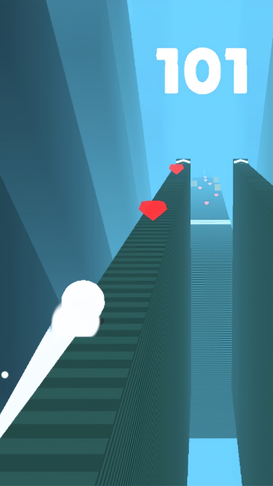 Endless Roll screenshot 8