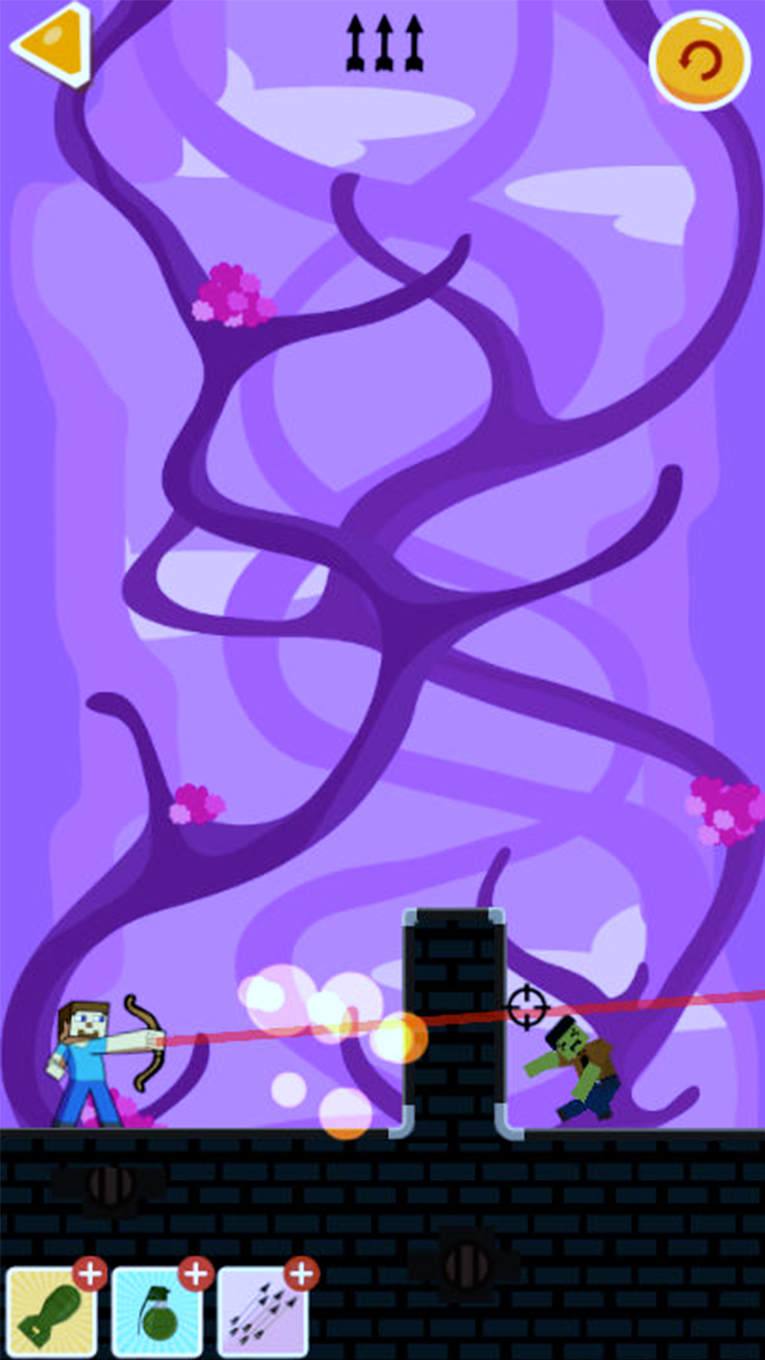 Mr. Noob screenshot 12