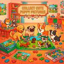 Dog Puzzles