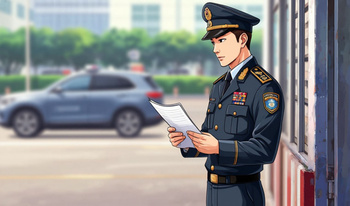 Border Pass
