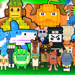 Брейнрот Кликкер - Открой Секретный Брейнрот