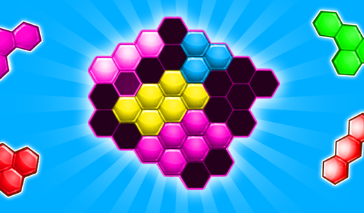 Block! Hexa Puzzle