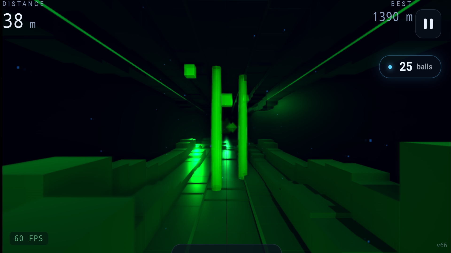 SHARD - Glass Run — screenshot 4