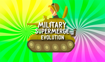 Military SuperMerge: evolution