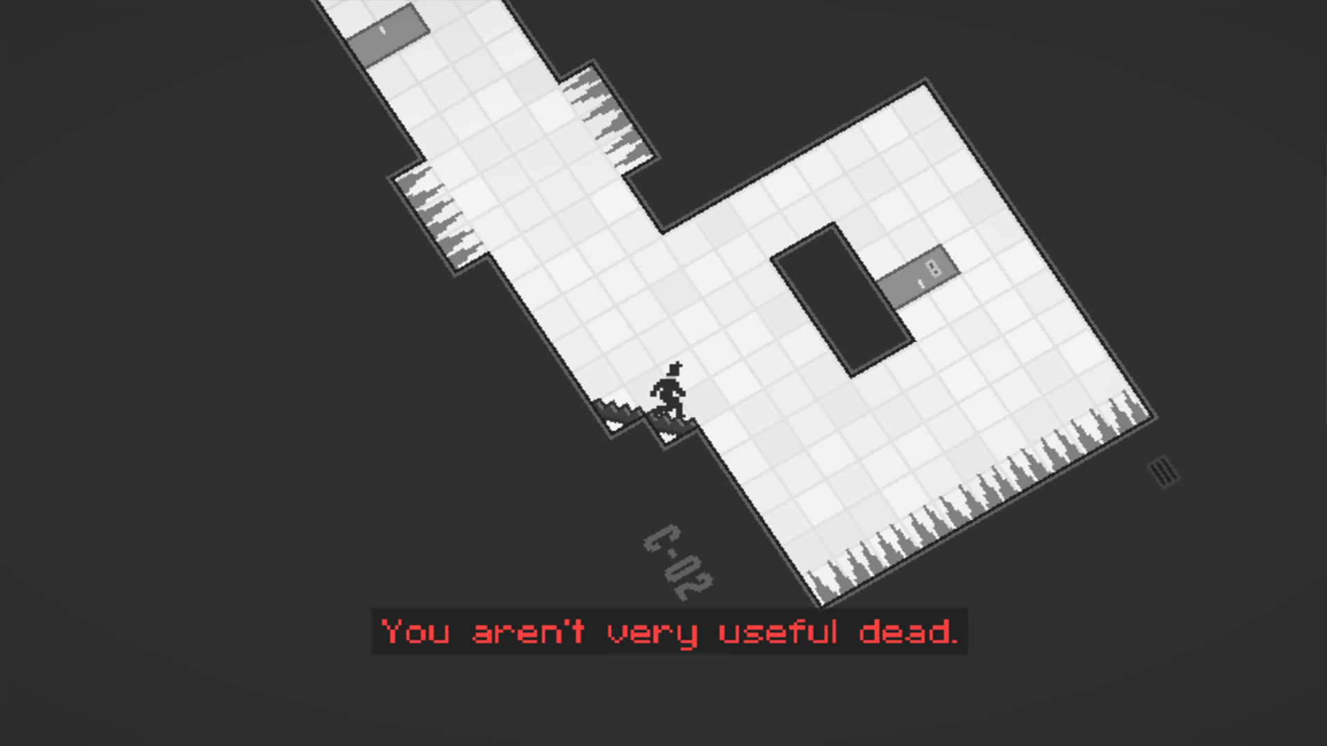 Flip the Level! Challenge — screenshot 4