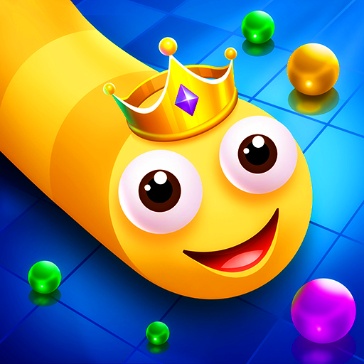 Worms.io icon