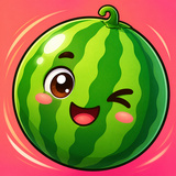 Merge Watermelon