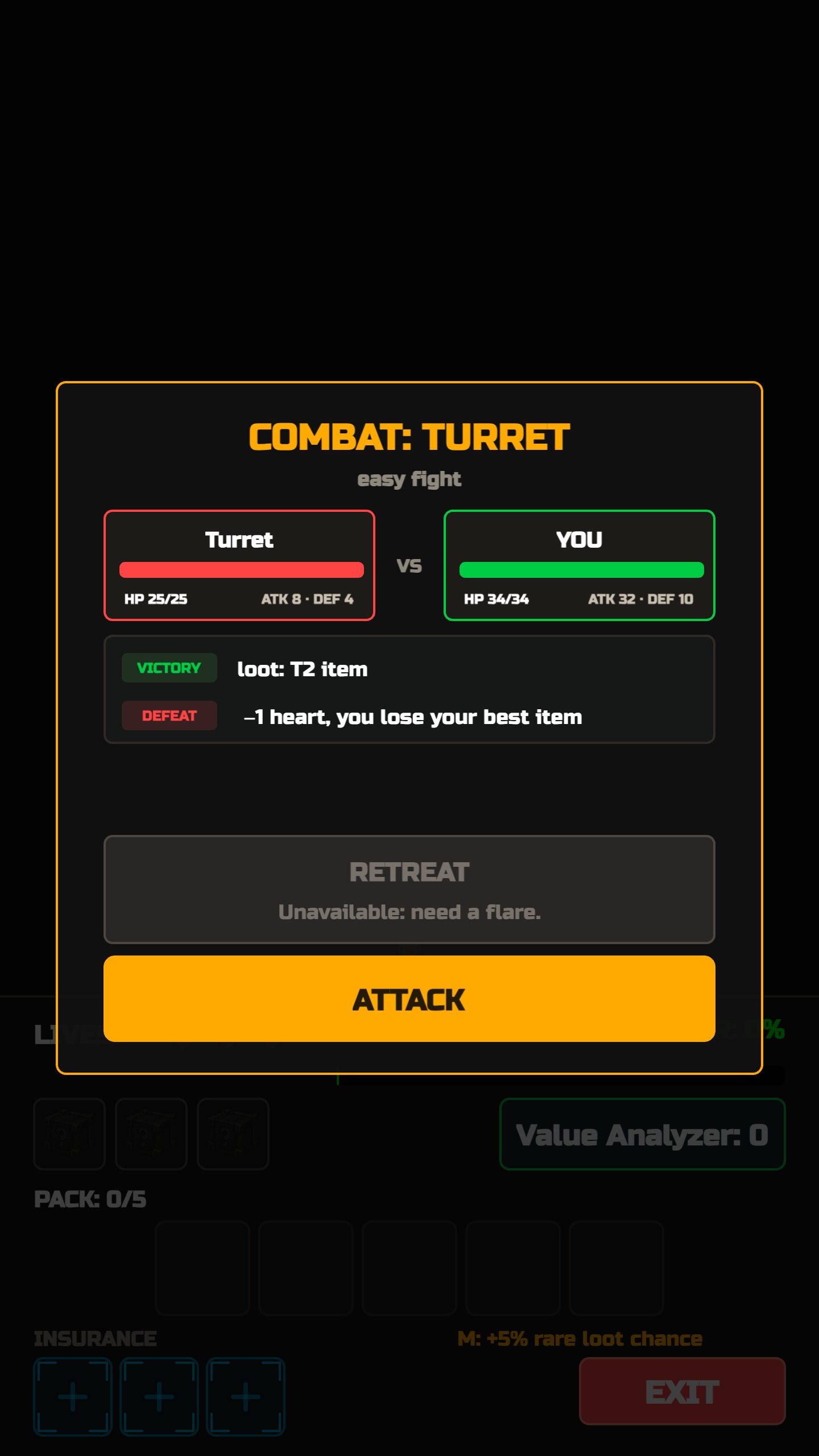 ARC Protocol: Scrap Merger screenshot 8