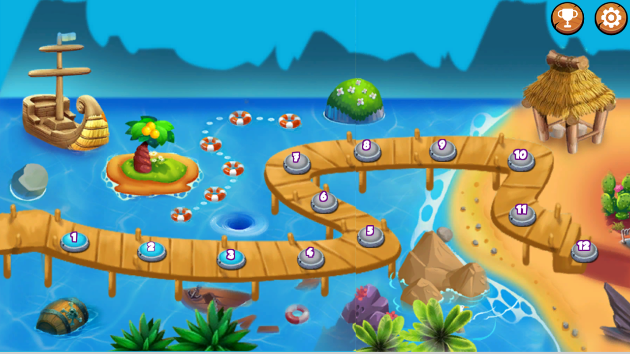 Zumer X screenshot