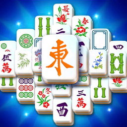 Mahjong Classic Chinese