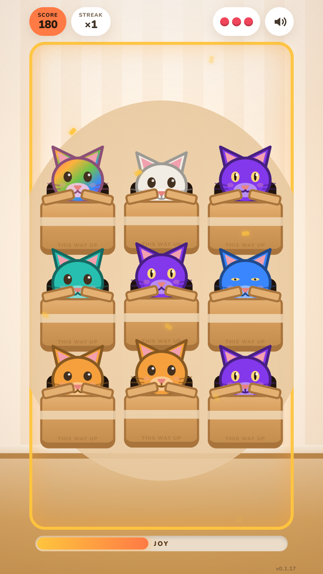 Pet The Cat! screenshot 4