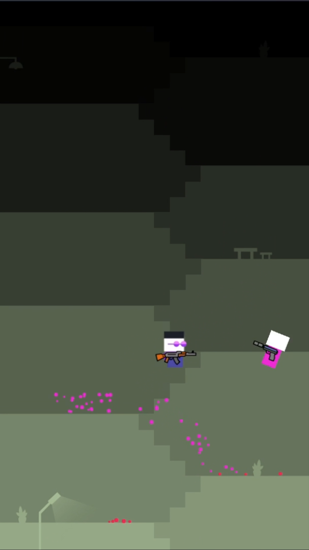 Mr. Gun screenshot 5