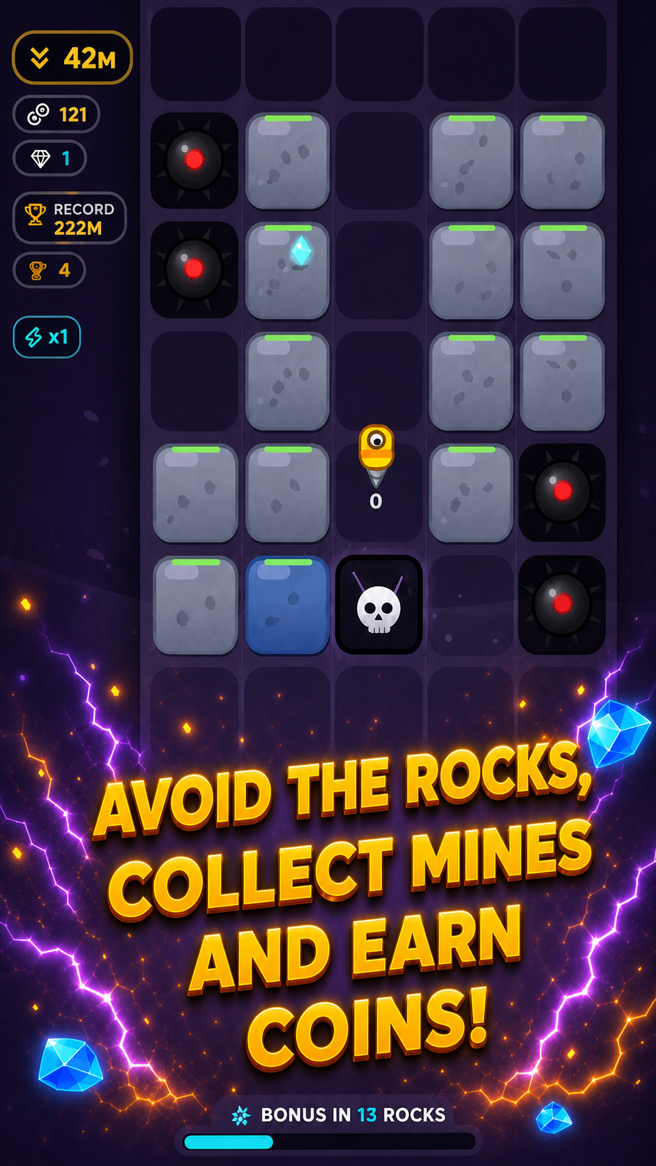 Drill Drop screenshot 6