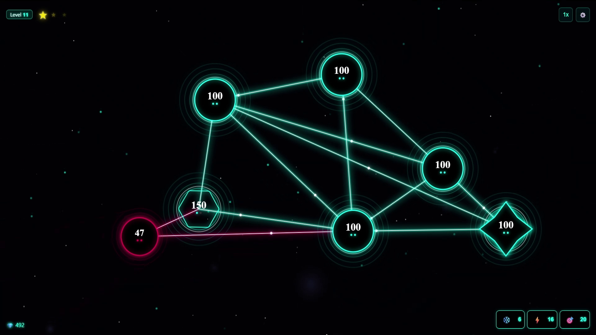 Flux Wars — screenshot 8