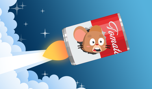 Cheese Moon: The Run