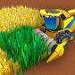 Harvest Puzzle 3D oʻyini