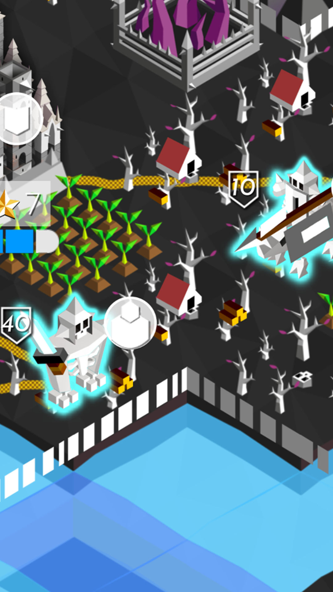 Geopolia: Civilizations screenshot 7