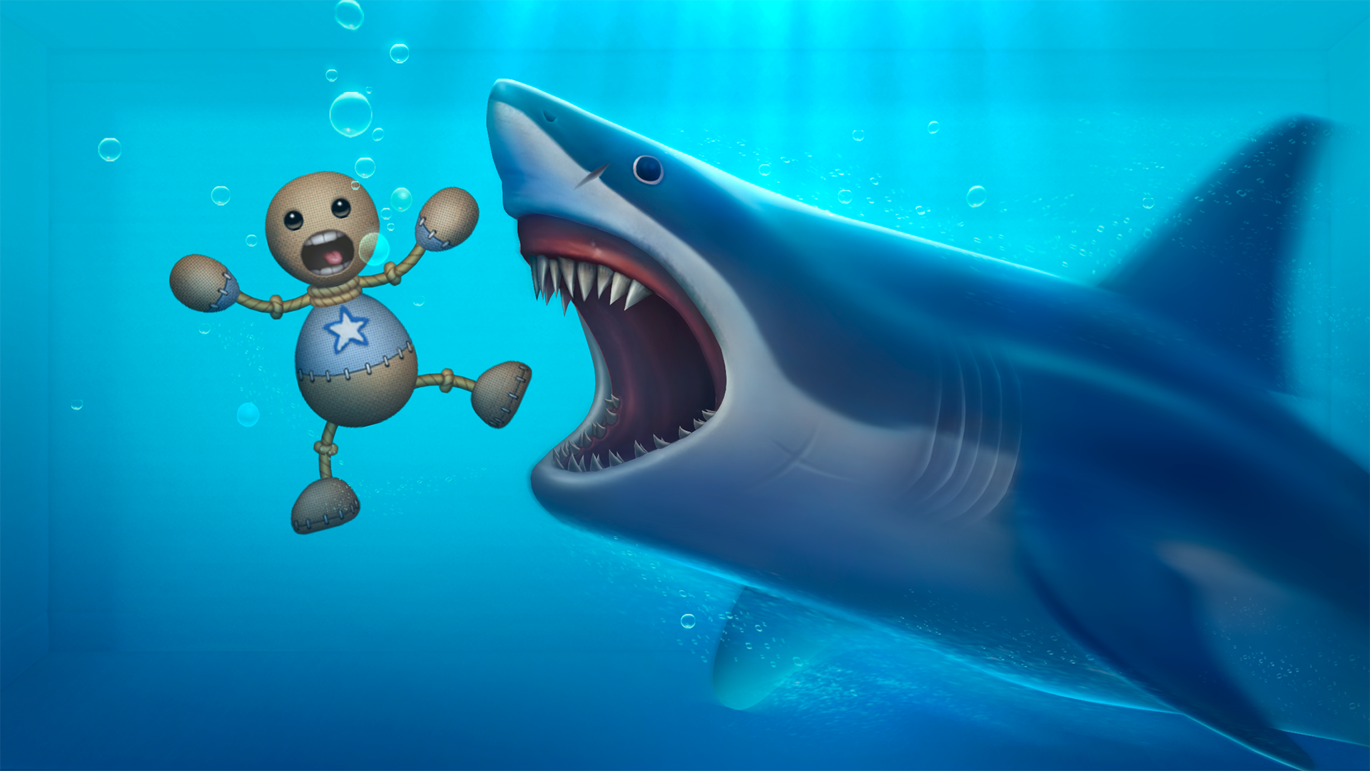 Kick the Buddy screenshot 6