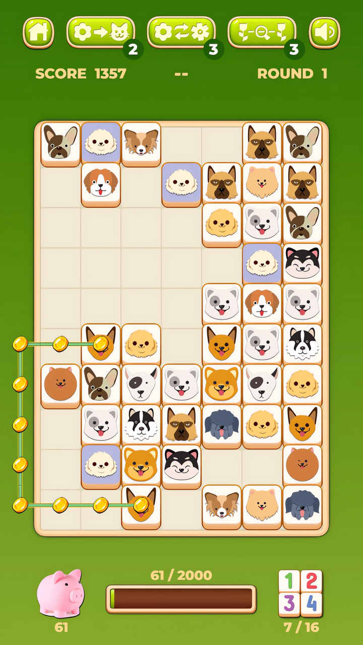 Connection Master Zen Mix screenshot 4
